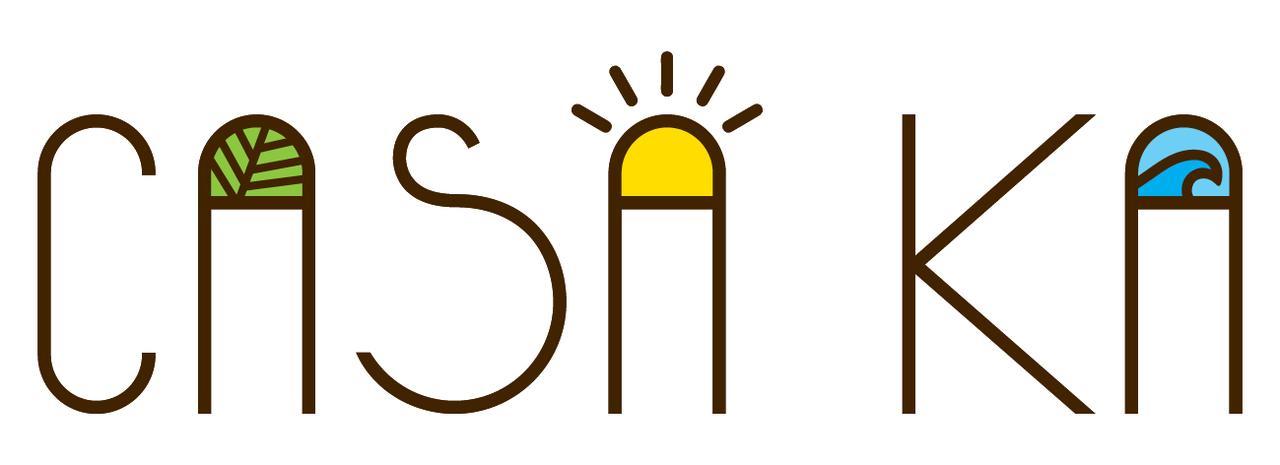马利西亚斯 Casa Ka酒店 外观 照片